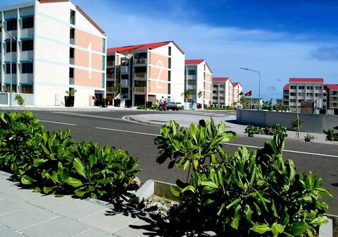 Elite Beach Inn, Hulhumale