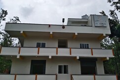 YMG Complex, Chikmagalur YMG Complex, Chikmagalur