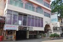 Devaa Hotel, Coimbatore Devaa Hotel, Coimbatore
