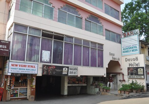 Devaa Hotel