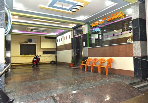 HOTEL UDAY RESIDENCY