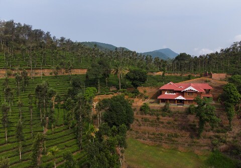 Majestic @ Regal Retreat by VEO - Part of StayVista