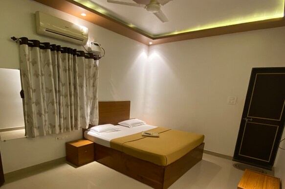 Tarkarli Resort Ganpat Prasad | Tarkarli, Malvan