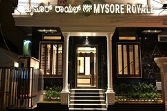 MYSORE ROYALE, Mysore MYSORE ROYALE, Mysore