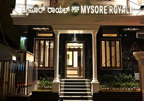 MYSORE ROYALE