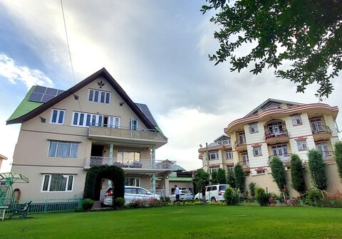 Ikraam Inn Srinagar