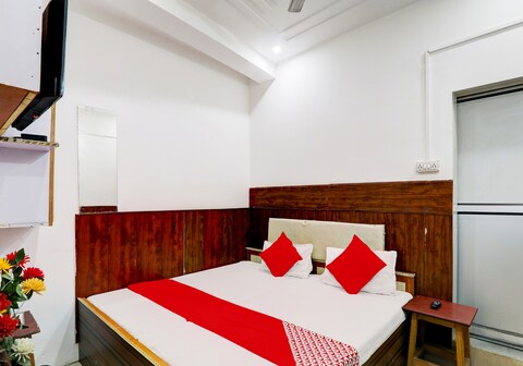 Flagship Pragati Inn