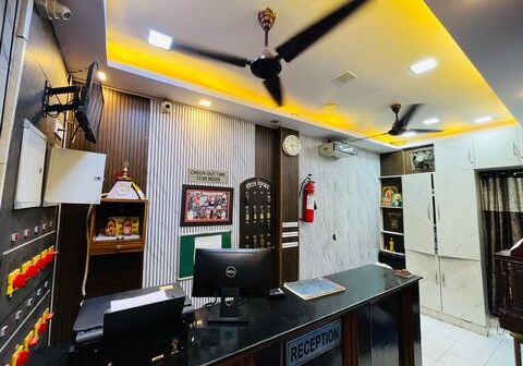 Hotel Gumber