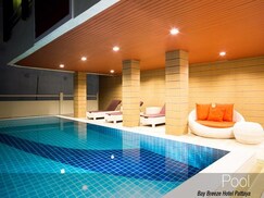 Bay Breeze Hotel, Pattaya Bay Breeze Hotel, Pattaya