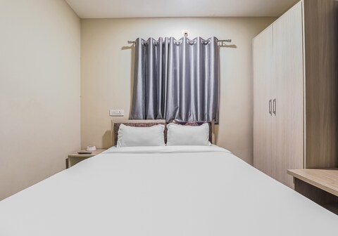 Hotel O Rameshwar