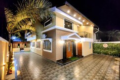 Krishna Kunj Villa, Lonavala Krishna Kunj Villa, Lonavala