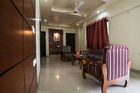 OYO 9949 Hotel Silvver Crest, Pune OYO 9949 Hotel Silvver Crest, Pune