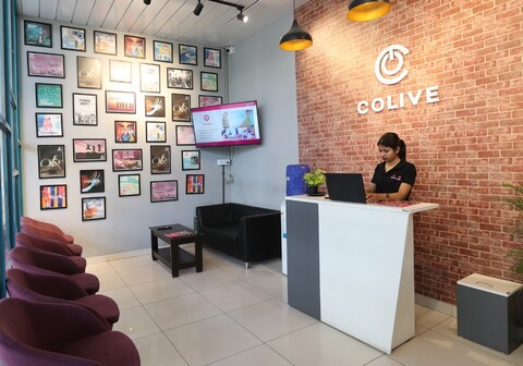 C Suites V J Town Centre