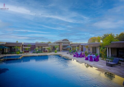 Imperial Golf Resort