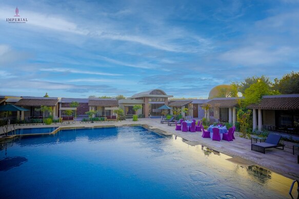 Imperial Golf Resort