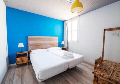 Safestay Madrid Central