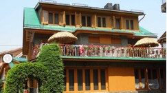 Hotel Madhuban, Srinagar Hotel Madhuban, Srinagar