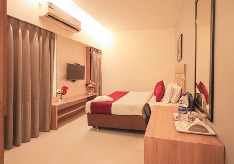 Hotel Akasa International