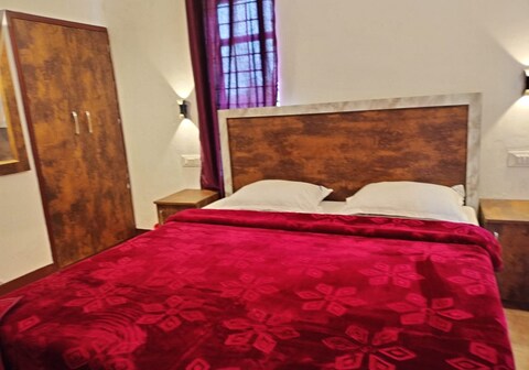 Ooty Ave Maria Cottage