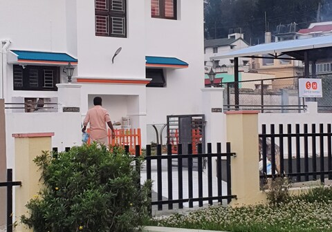 ShreeSuites Ooty