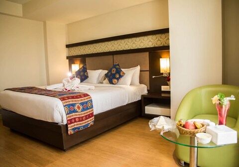 Hotel Vatika
