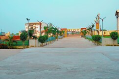 Avadh Sunshine Palace Hotel & Resort, Ayodhya Avadh Sunshine Palace Hotel & Resort, Ayodhya