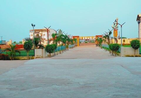 Avadh Sunshine Palace Hotel & Resort