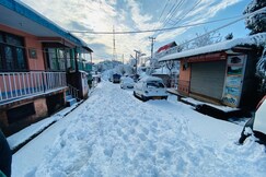 Mountain Face Naddi|Hill-view Rooms, Dharamshala Mountain Face Naddi|Hill-view Rooms, Dharamshala