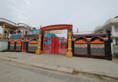 Hotel SS Destination Palace