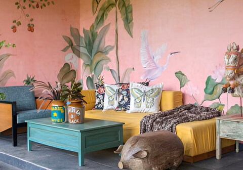 Peacock Life Living Karjat