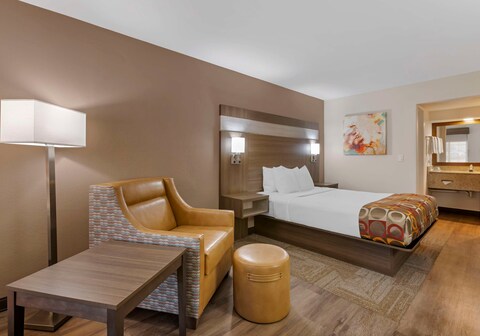 Best Western Desert Inn