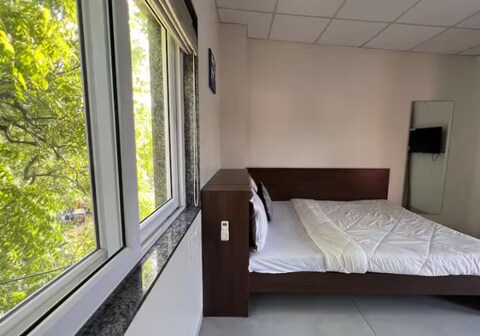 MMT Trinay Daisy Nashik