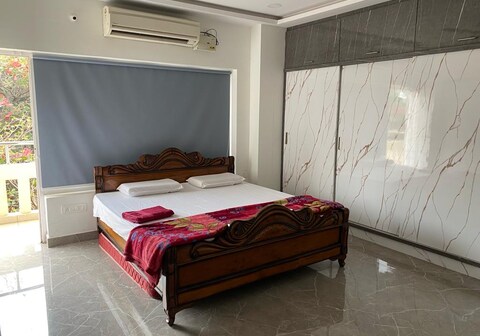 Park View Apartments