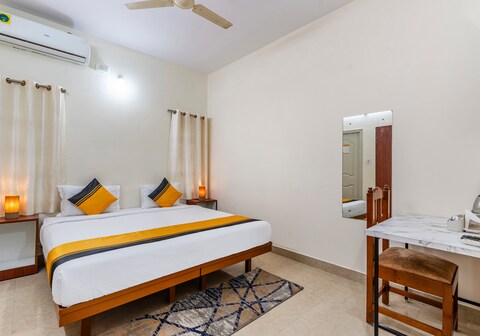 Itsy Hotels Manyu Inn