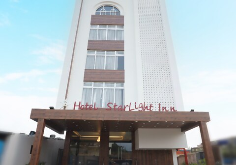 Hotel Starlight Inn