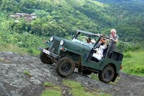 Granby Gold Cottage, Thekkady Granby Gold Cottage, Thekkady