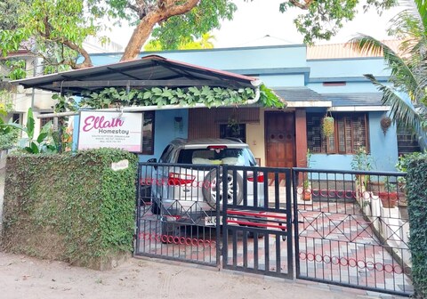 Ellath Homestay