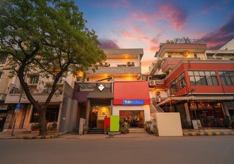 Via Krishna Residency