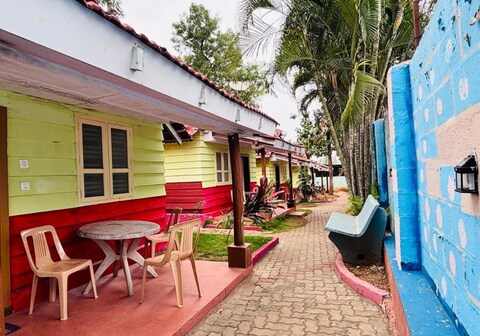 VIVA Resort