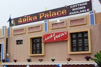 Anika Palace Cottage, Ooty Anika Palace Cottage, Ooty