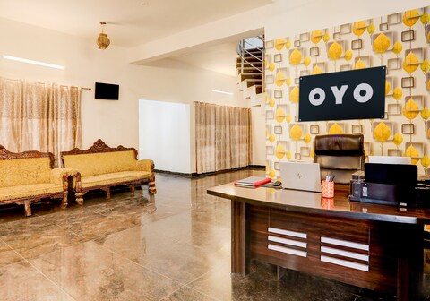 Hotel O Nandi House Inn