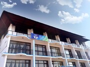 Vedanta Wake Up - Madikeri Town Center , Coorg Vedanta Wake Up - Madikeri Town Center , Coorg