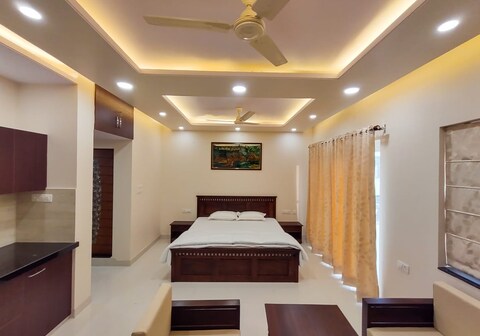 CASA 161 Studio I
