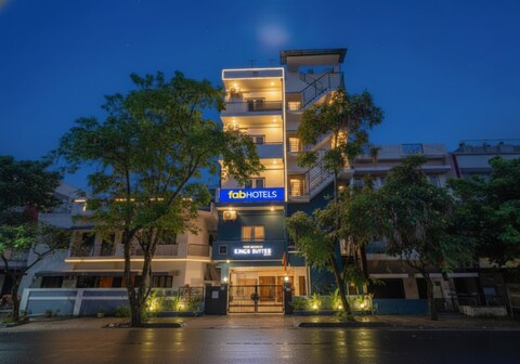 FabHotel Kings Suites Banaswadi