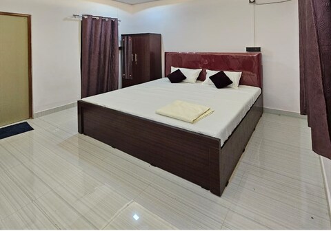 Asamika Abode | 5Min from Guwahati Airport and E-com Tower