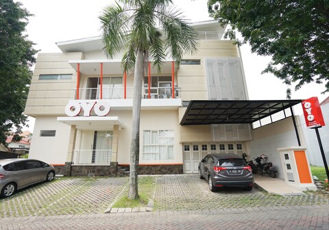 Hotel O Menjangan Residence at Citraland 1