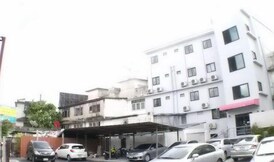 Ma Non Nont Hotel and Apartment Nonthaburi, Nonthaburi Ma Non Nont Hotel and Apartment Nonthaburi, Nonthaburi