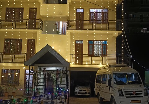 Devbhoomi Inn Shimla homestay