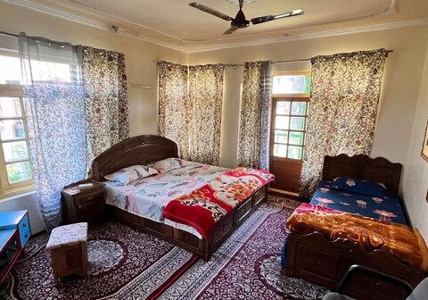 Shahin Heritage and Homestay