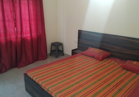 Kanha Homestay